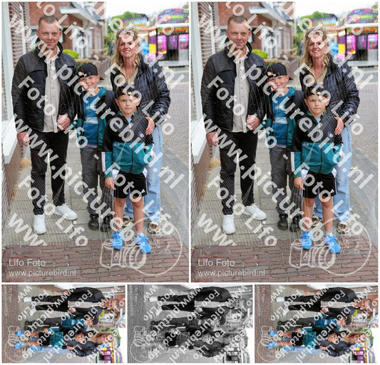 Evenement foto: Serie 2074