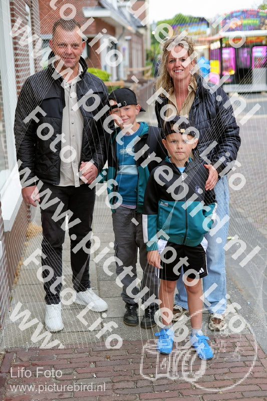 Evenement foto: Serie 2074