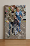 Evenement foto: Serie 2074