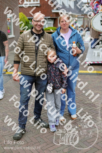 Evenement foto: Serie 2074