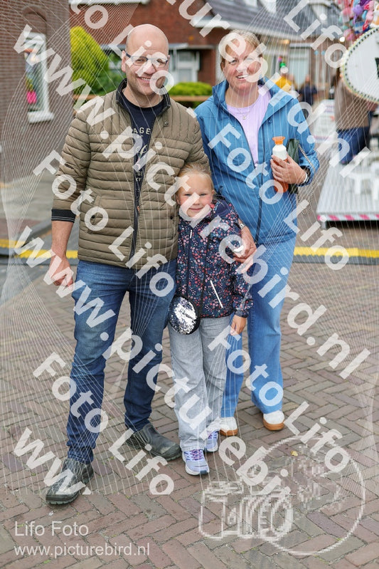 Evenement foto: Serie 2074