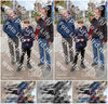 Evenement foto: Serie 2074
