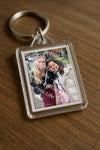 Evenement foto: Serie 2074