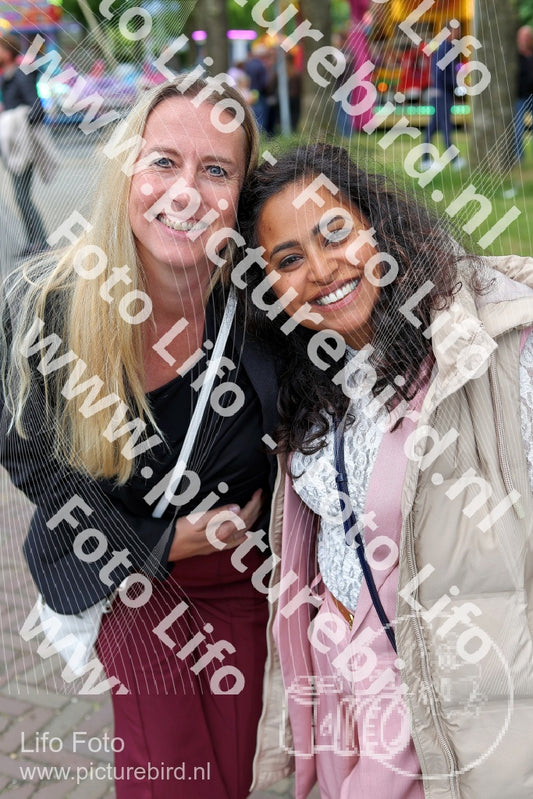 Evenement foto: Serie 2074