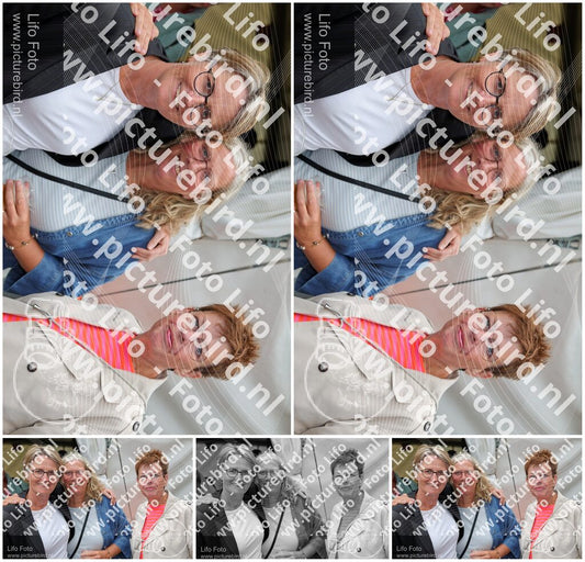 Evenement foto: Serie 2074