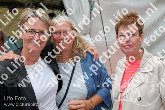 Evenement foto: Serie 2074
