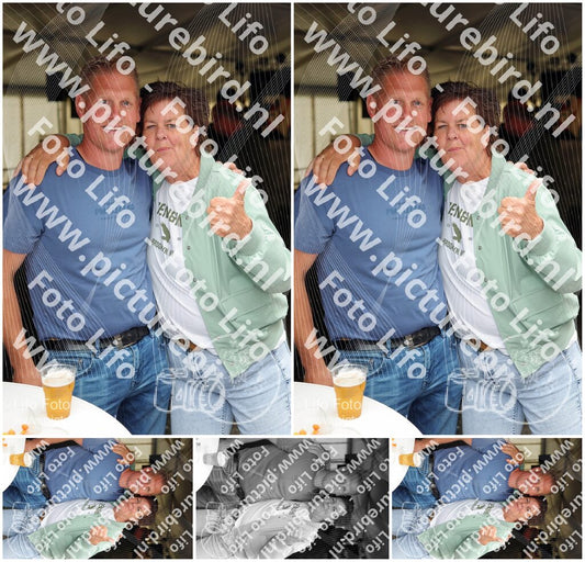 Evenement foto: Serie 2074