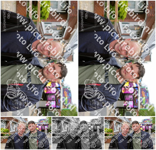 Evenement foto: Serie 2074
