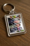 Evenement foto: Serie 2074