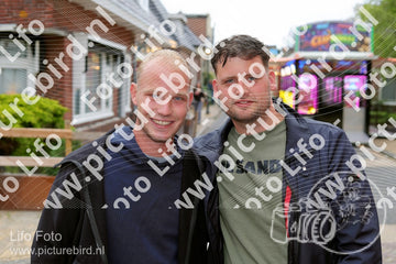 Evenement foto: Serie 2074