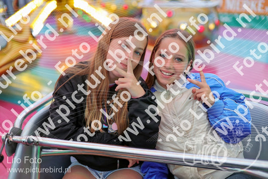 Evenement foto: Serie 2074