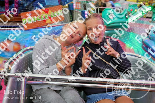 Evenement foto: Serie 2074