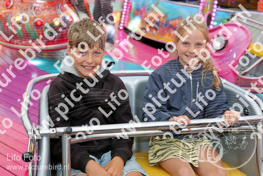 Evenement foto: Serie 2074