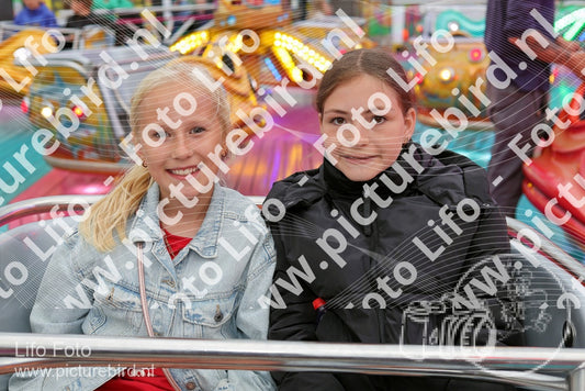 Evenement foto: Serie 2074