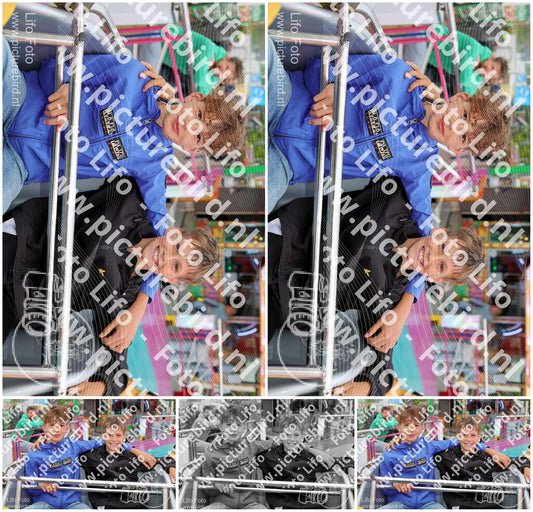 Evenement foto: Serie 2074