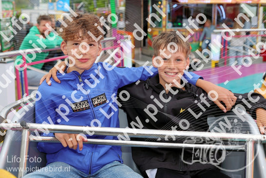 Evenement foto: Serie 2074