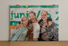 Evenement foto: Serie 2074