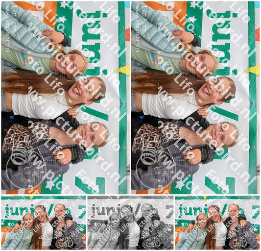 Evenement foto: Serie 2074
