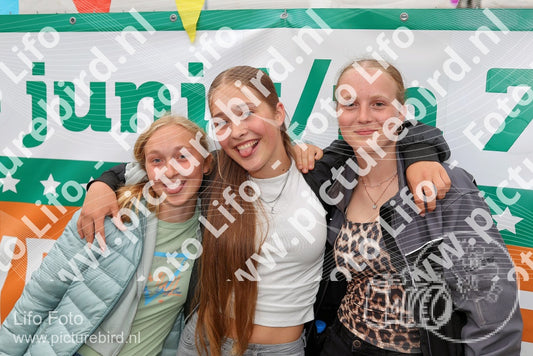 Evenement foto: Serie 2074