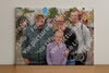 Evenement foto: Serie 2074