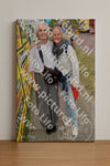 Evenement foto: Serie 2074