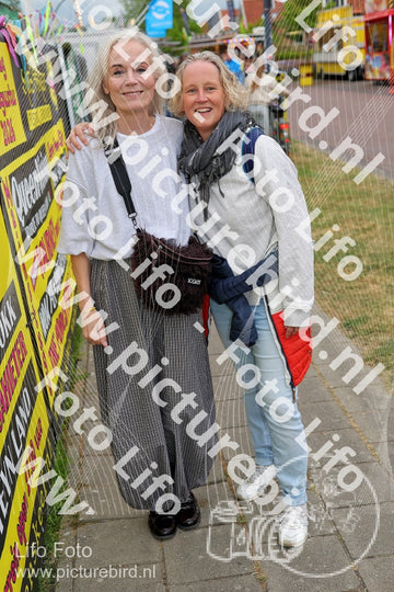 Evenement foto: Serie 2074