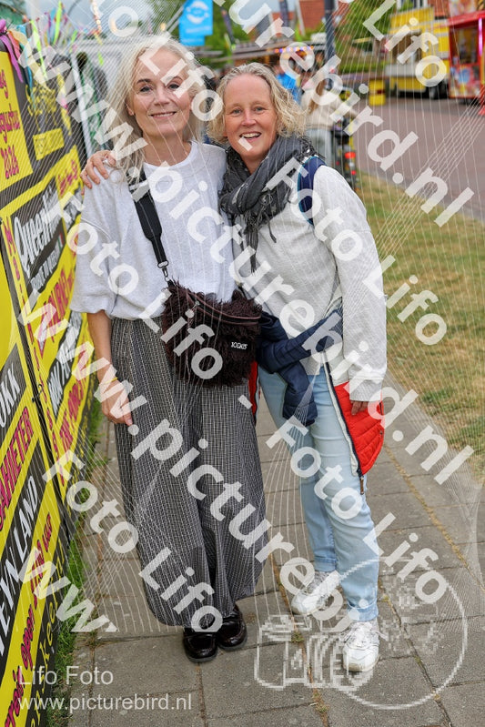 Evenement foto: Serie 2074