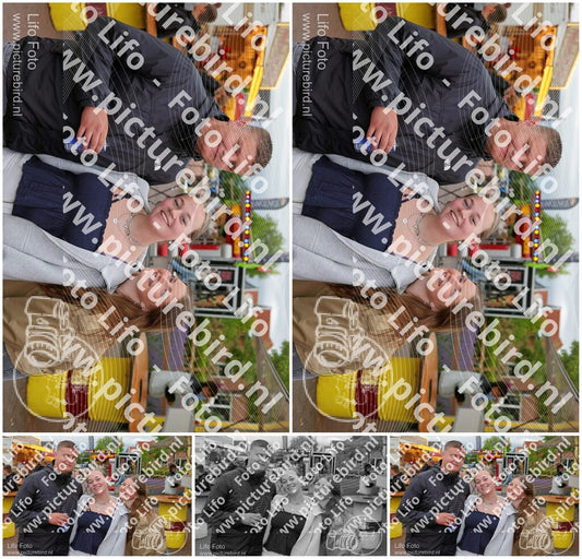 Evenement foto: Serie 2074
