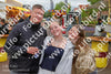 Evenement foto: Serie 2074