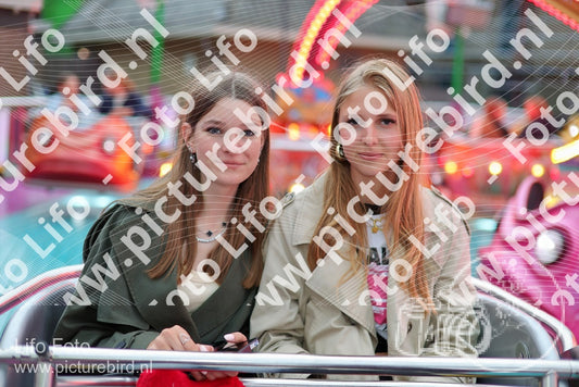 Evenement foto: Serie 2074