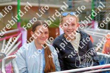 Evenement foto: Serie 2074