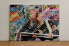 Evenement foto: Serie 2074