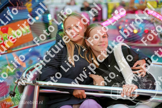 Evenement foto: Serie 2074