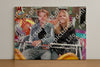 Evenement foto: Serie 2074