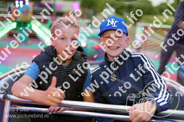 Evenement foto: Serie 2074