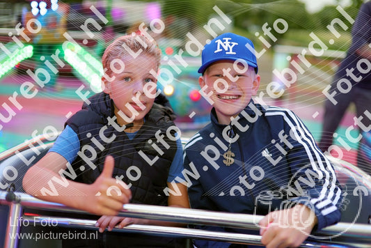 Evenement foto: Serie 2074