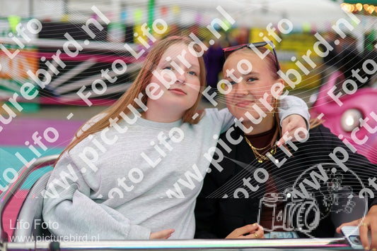 Evenement foto: Serie 2074