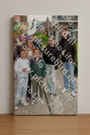 Evenement foto: Serie 2074