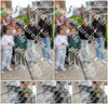 Evenement foto: Serie 2074