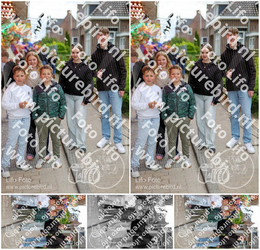 Evenement foto: Serie 2074