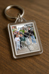 Evenement foto: Serie 2074