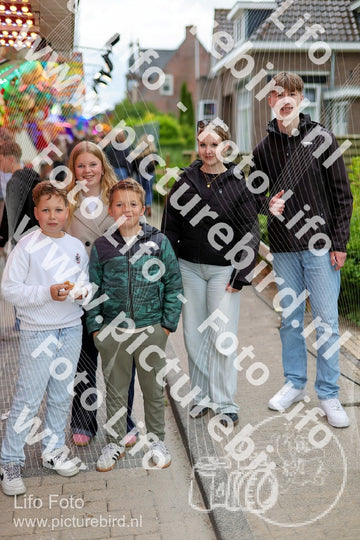Evenement foto: Serie 2074