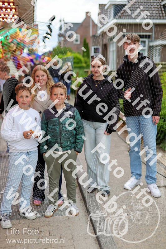 Evenement foto: Serie 2074