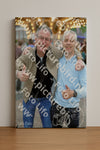 Evenement foto: Serie 2075