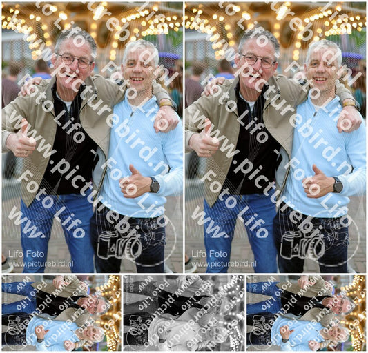 Evenement foto: Serie 2075