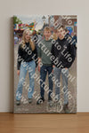 Evenement foto: Serie 2075