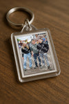 Evenement foto: Serie 2075