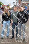 Evenement foto: Serie 2075
