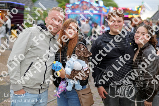 Evenement foto: Serie 2075