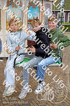 Evenement foto: Serie 2075
